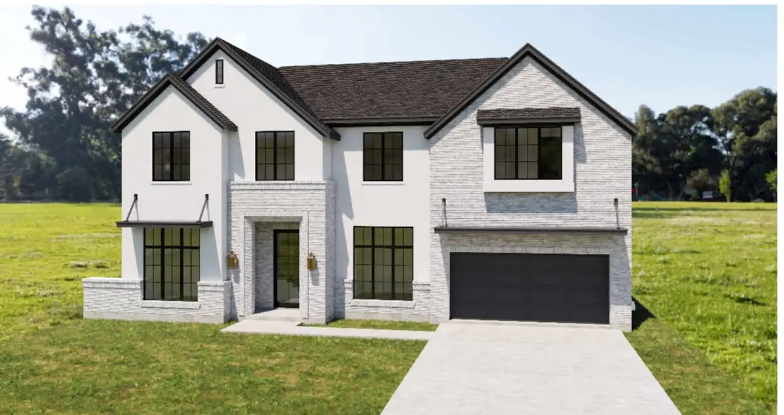 7214 Blandford Lane, Houston, TX 77055 - Image #1