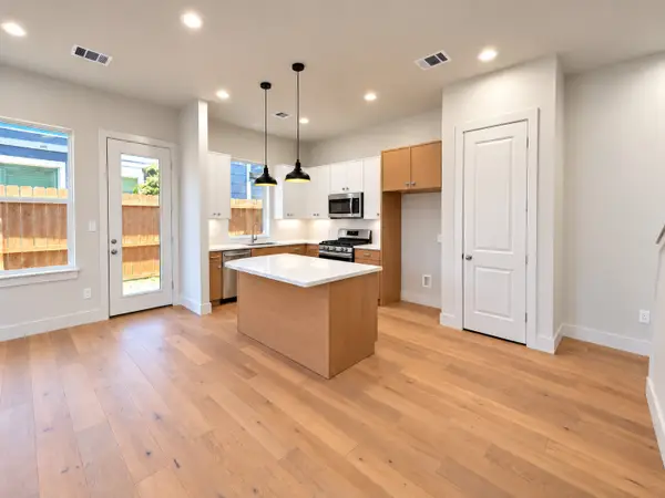 5225 Hillman Street #A, Houston, TX 77023