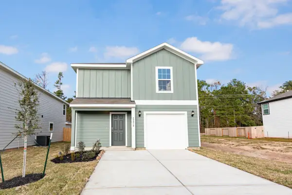 22819 American Kestrel Court, Splendora, TX 77372