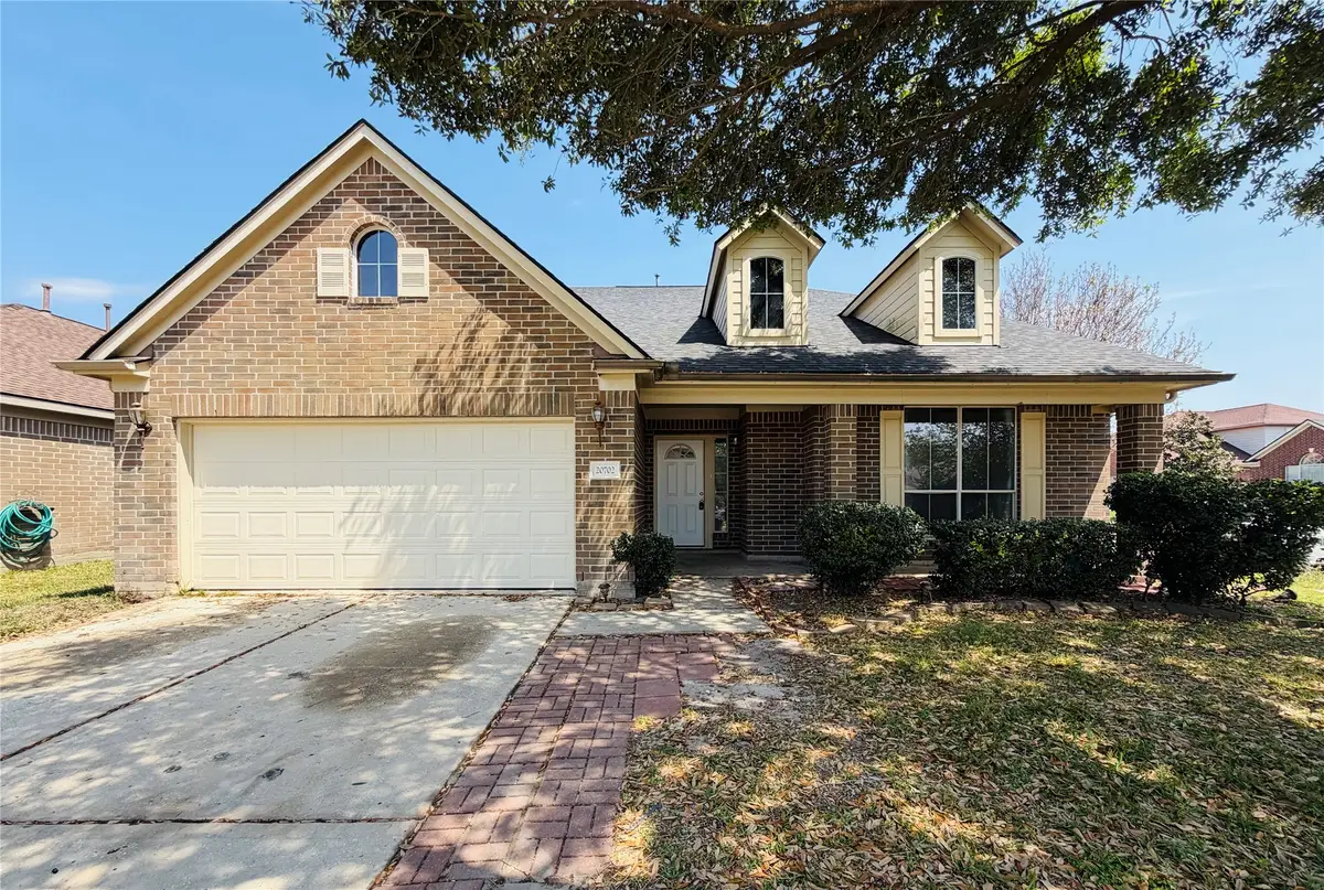 20702 Dappled Ridge Way, Humble, TX 77338 - #1