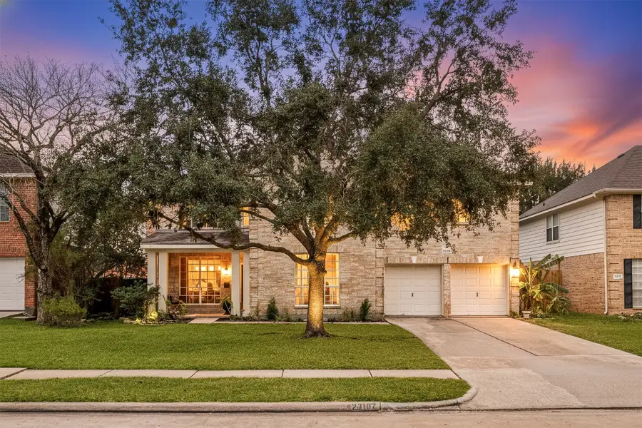 23107 Burcan Court, Spring, TX 77373 - #2