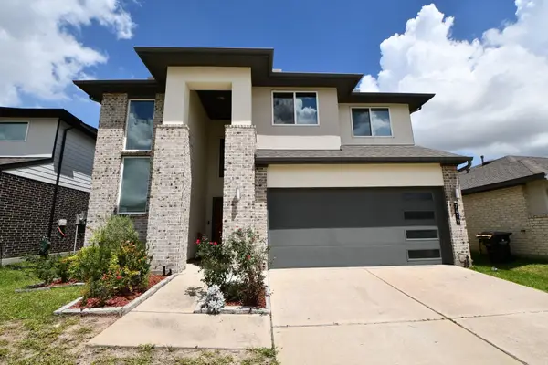 7419 Ramsgate Cliff Lane, Richmond, TX 77407