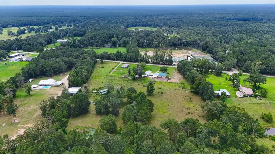 22573 Morgan Cemetery Lot 2 Road, Cleveland, TX 77328 - #2