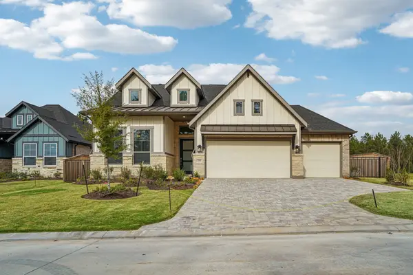 25926 N Outrider Banks, Montgomery, TX 77316