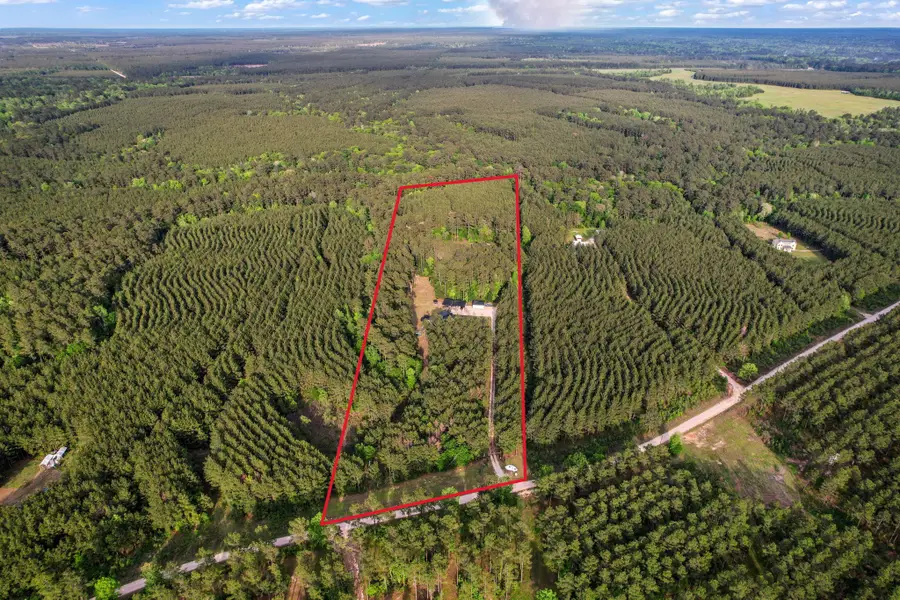 625 Gibson Road, Livingston, TX 77351 - #2