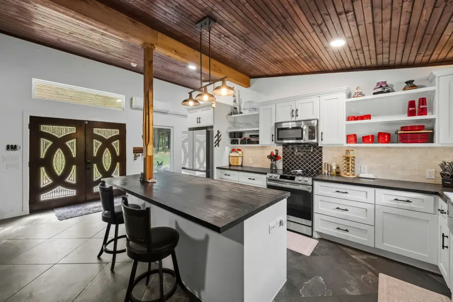 625 Gibson Road, Livingston, TX 77351 - #3