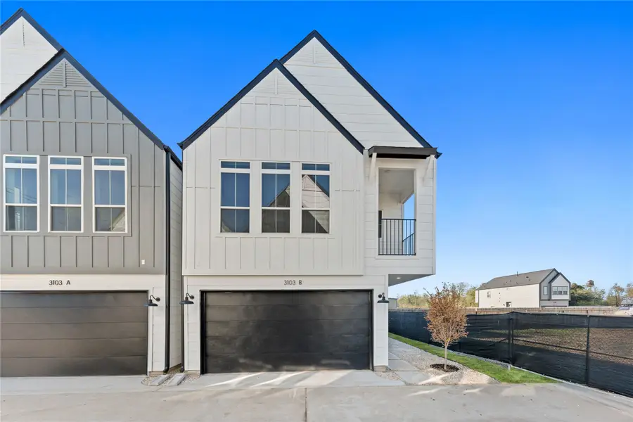 3103 Jensen Dr #B, Houston, TX 77026 - #2