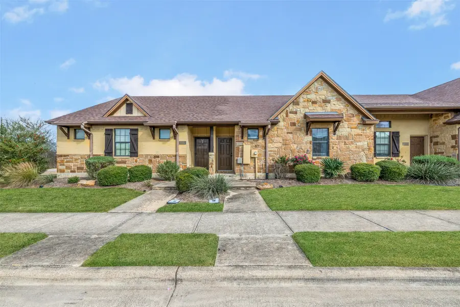 3350 General Parkway, College Station, TX 77845 - #2
