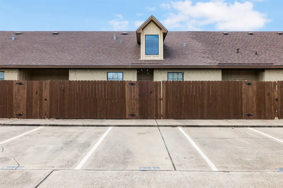 3350 General Parkway, College Station, TX 77845 - #3