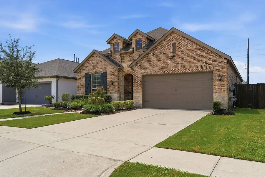 4042 Shackleton Court, Iowa Colony, TX 77583 - #2