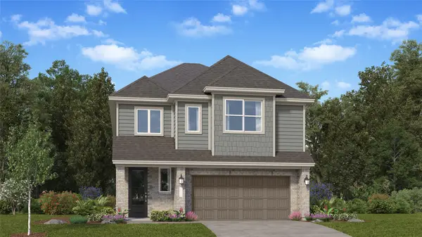 29502 Barnview Drive, Waller, TX 77484