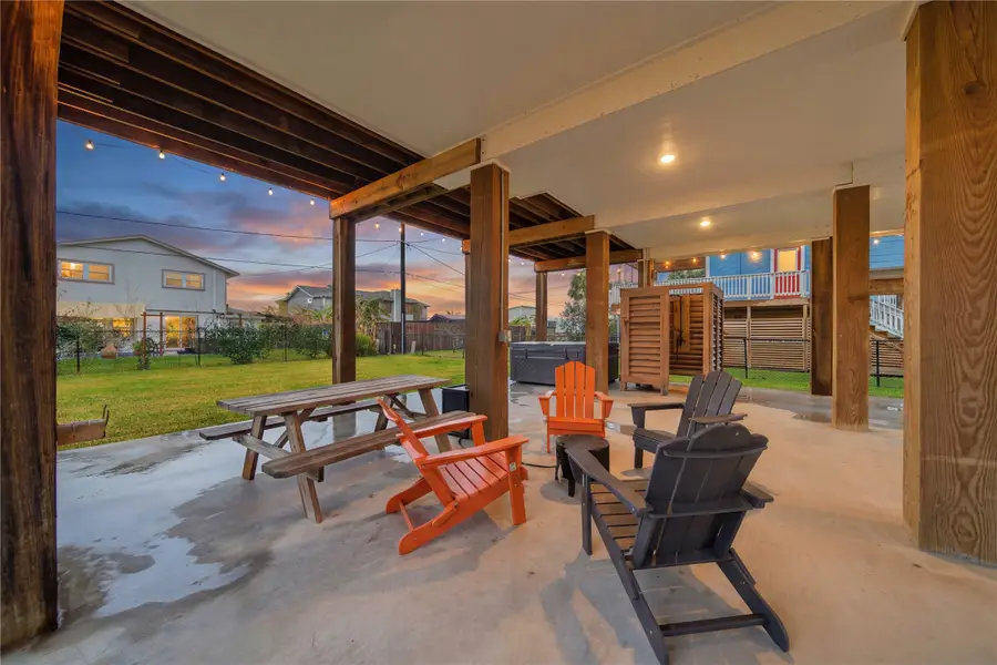 16713 Moby Dick, Jamaica Beach, TX 77554 - #3