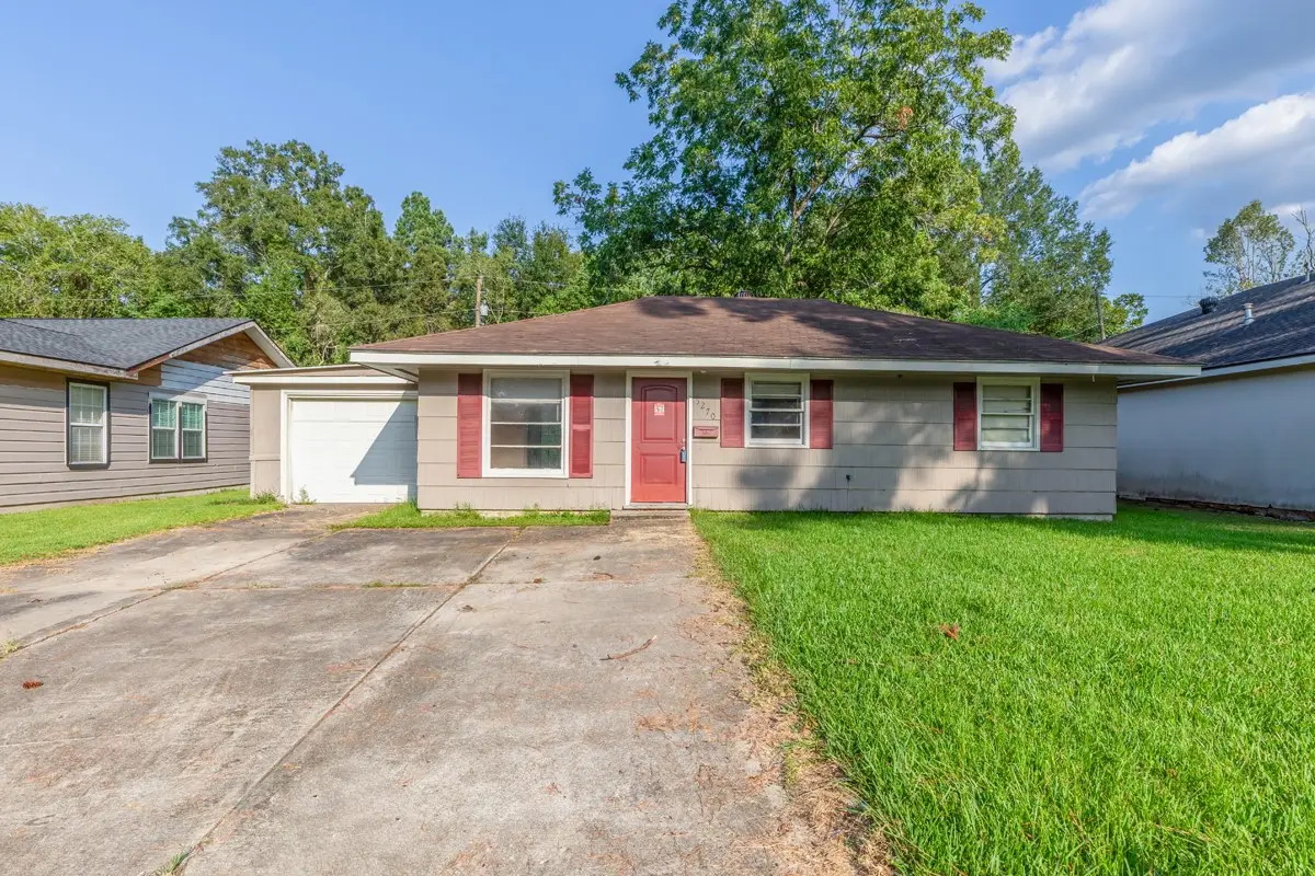 5270 Spencer Drive, Beaumont, TX 77708 - #1