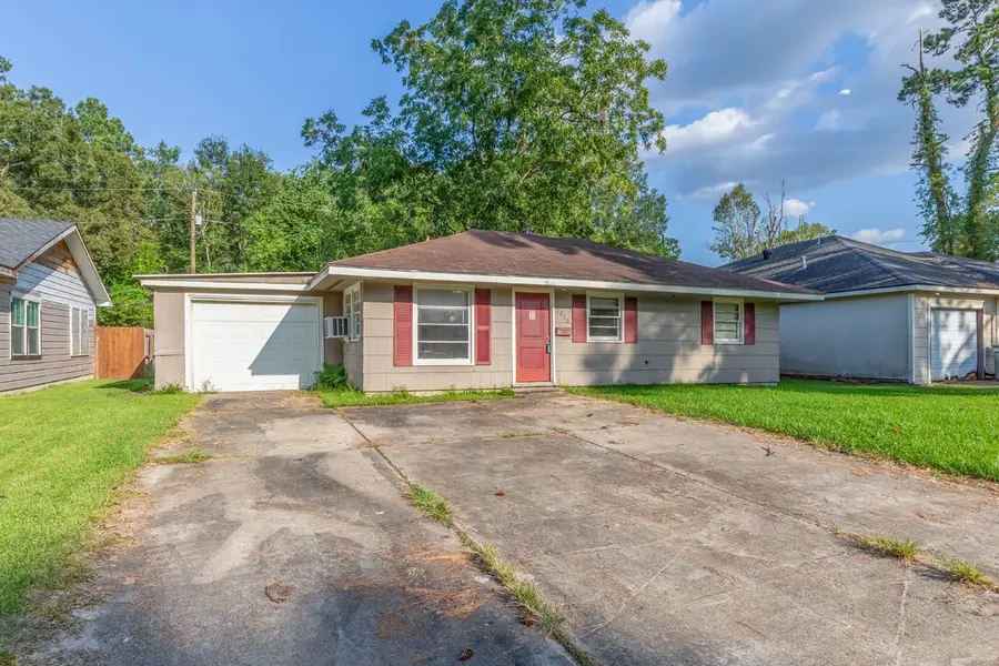 5270 Spencer Drive, Beaumont, TX 77708 - #2