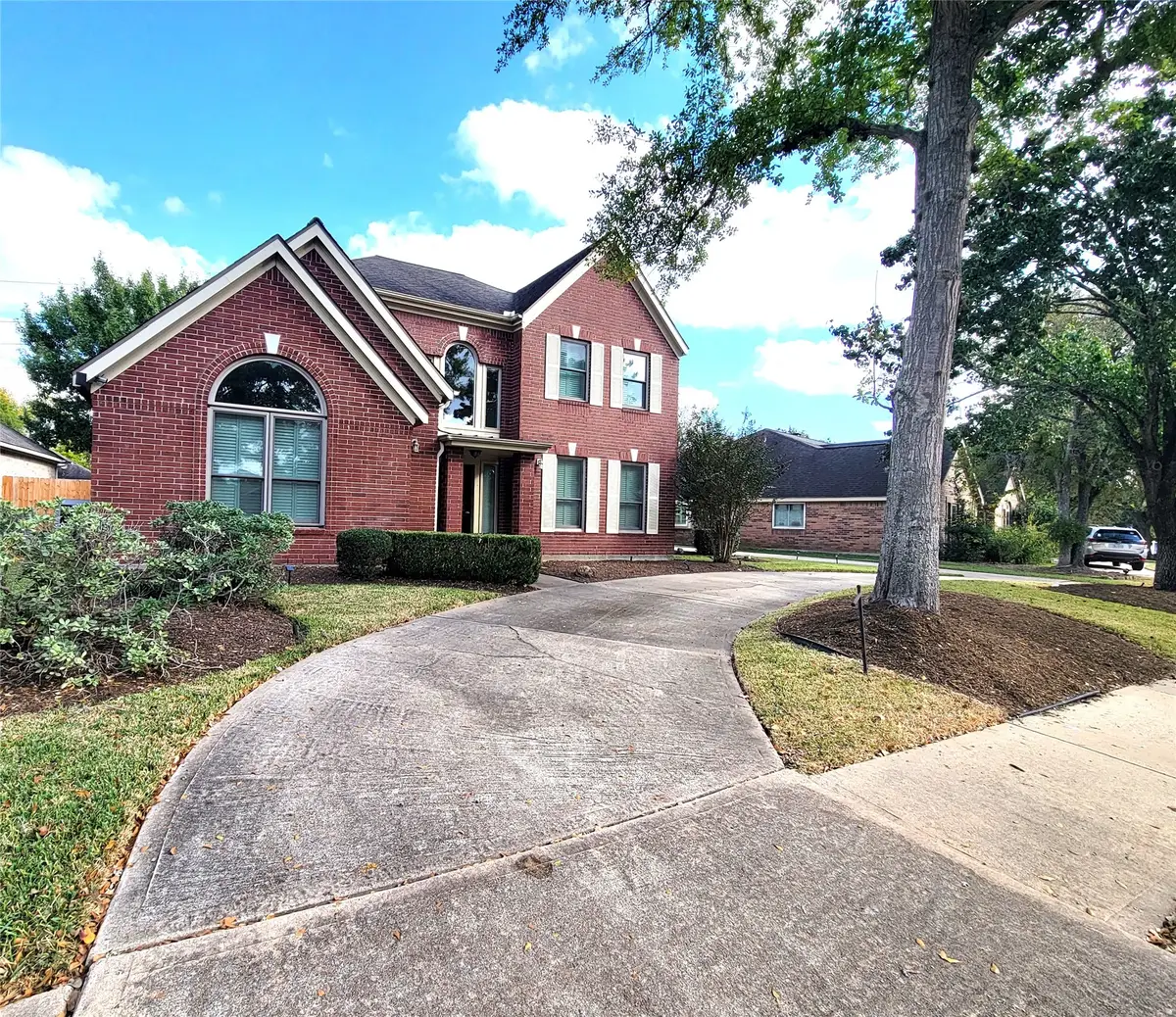 2214 Old South Drive, Richmond, TX 77406 - #1