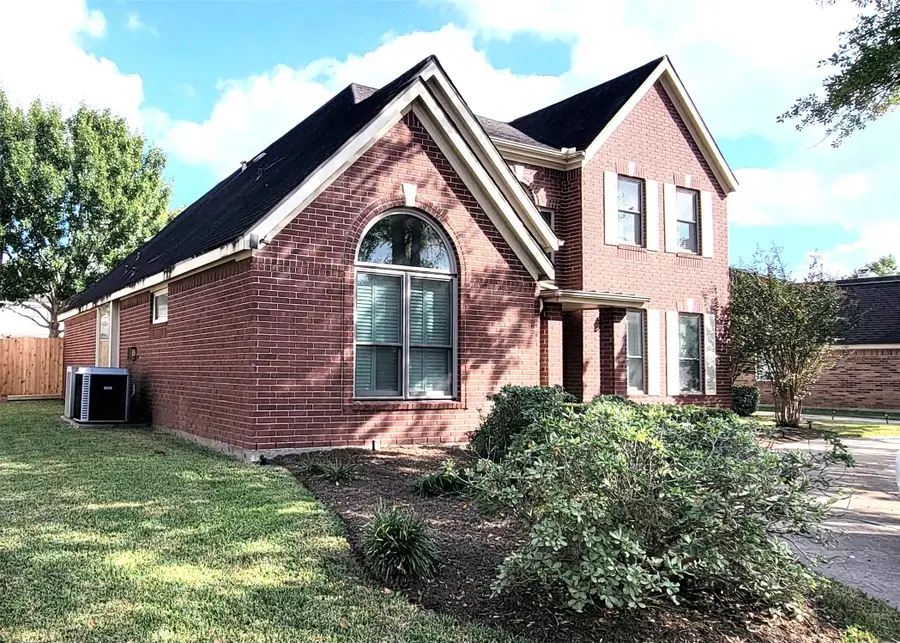 2214 Old South Drive, Richmond, TX 77406 - #3