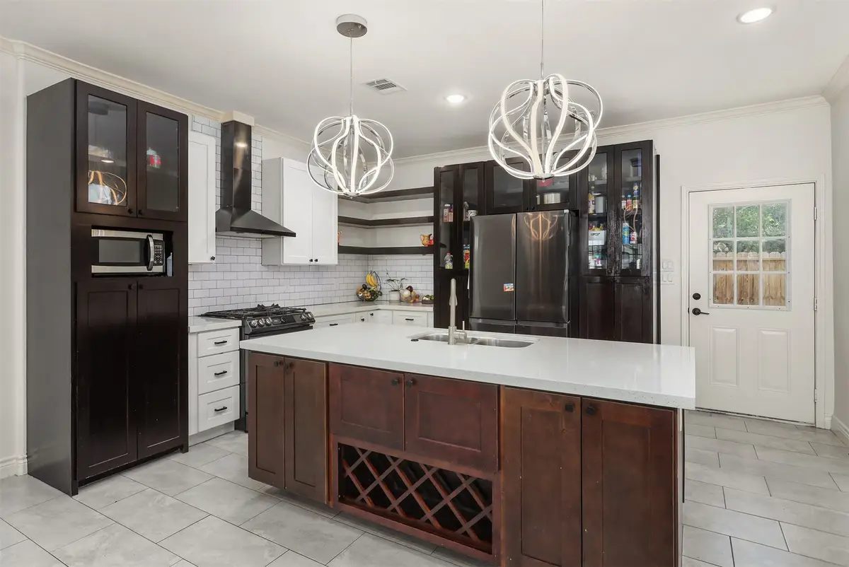 9729 Fabiola Drive, Houston, TX 77075 - #1
