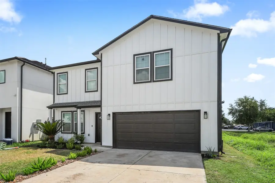 9729 Fabiola Drive, Houston, TX 77075 - #2