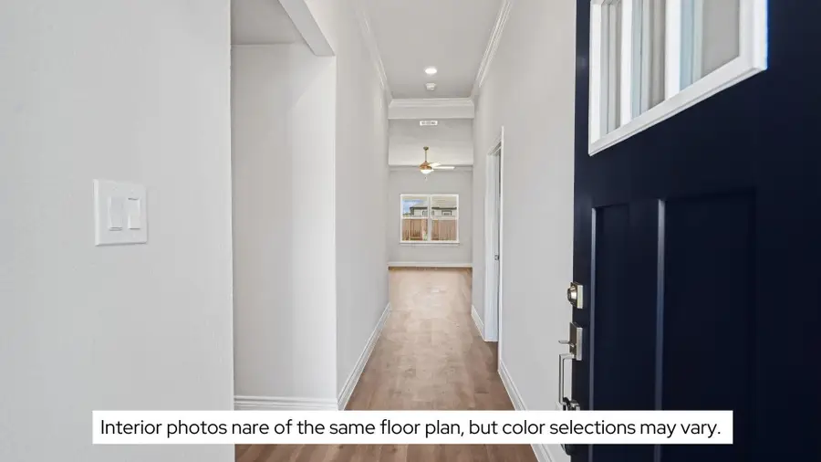 11985 Barbaro Drive, West Odessa, TX 77318 - #2