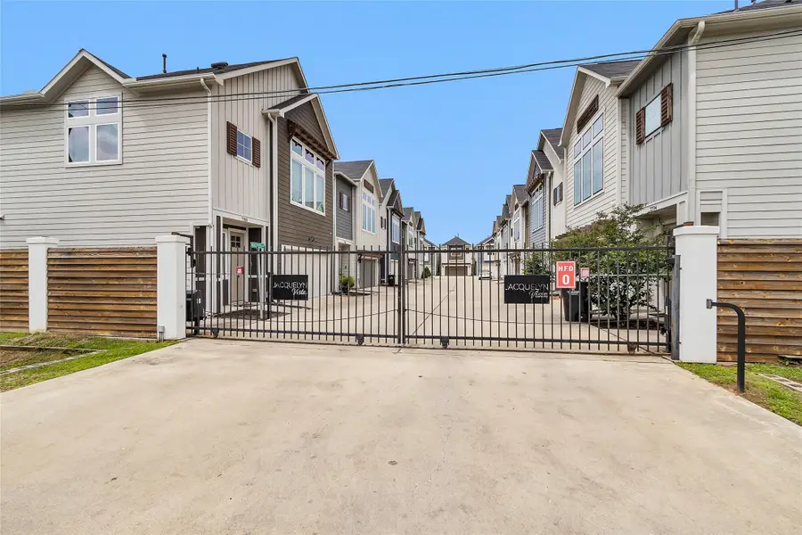 7707 Nasser Lane, Houston, TX 77055 - #2
