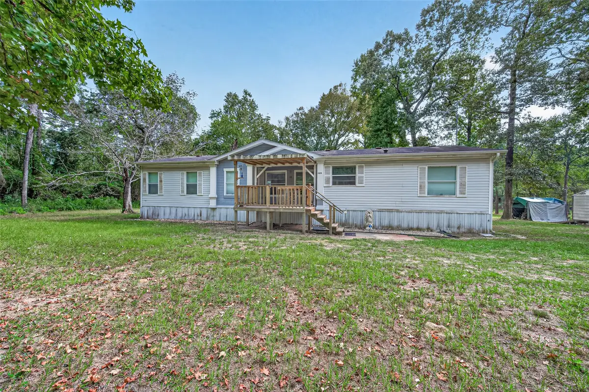 189 Hall Drive S, Montgomery, TX 77316 - #1