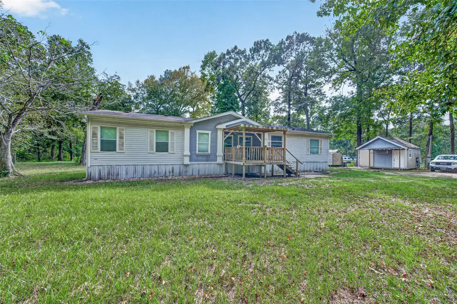 189 Hall Drive S, Montgomery, TX 77316 - #3