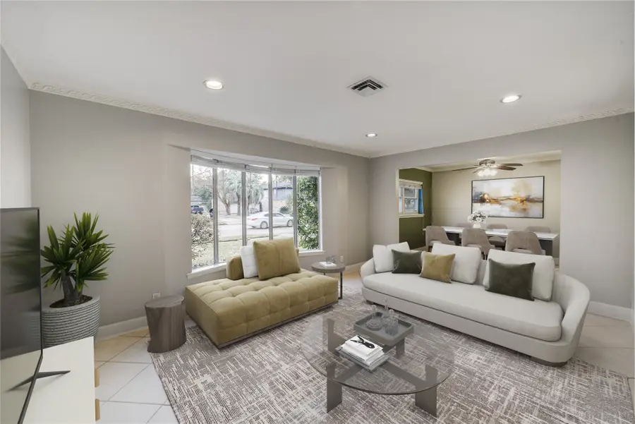 5322 Rutherglenn Drive, Houston, TX 77096 - #2