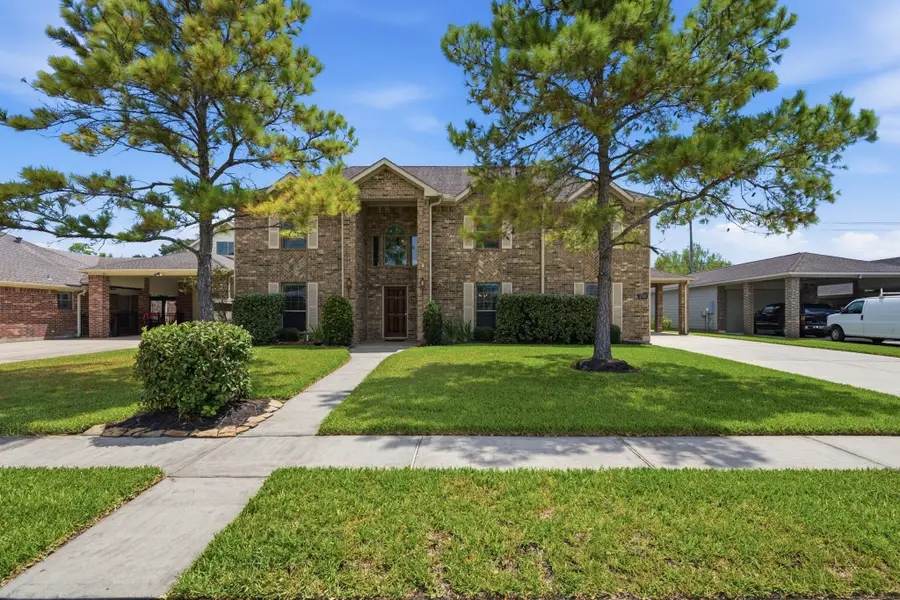 2303 Casa Grande Drive, League City, TX 77573 - #2