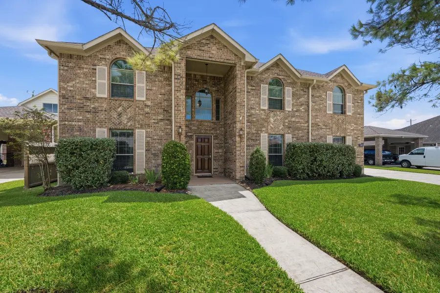 2303 Casa Grande Drive, League City, TX 77573 - #3