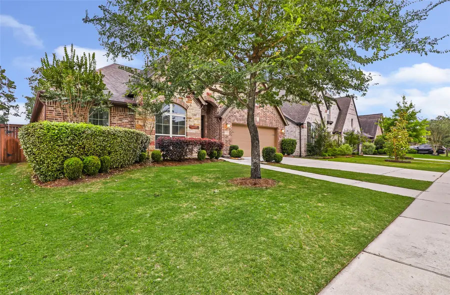 16830 Fowler Pines Drive, Humble, TX 77346 - #2