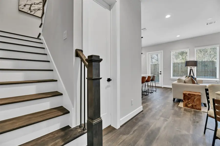 5721 White Magnolia Street, Houston, TX 77091 - #2