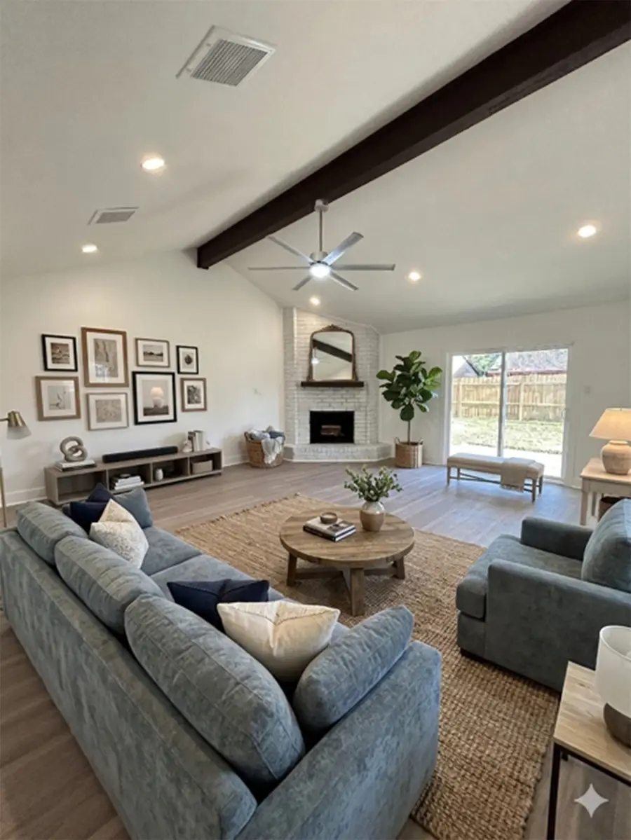 1127 New Tree Ln, Missouri City, TX 77489 - #3