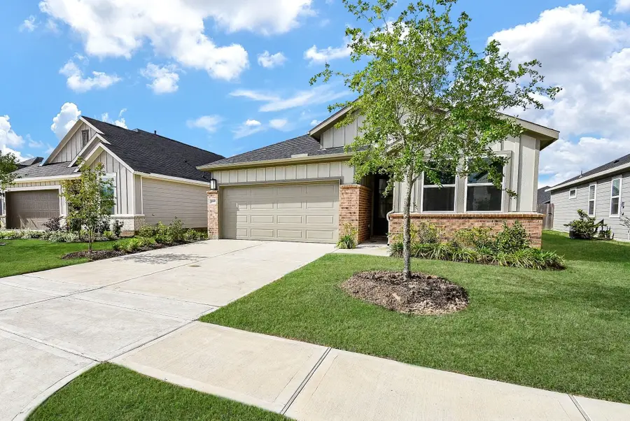 21803 Blue Daisy Court, Cypress, TX 77433 - #2