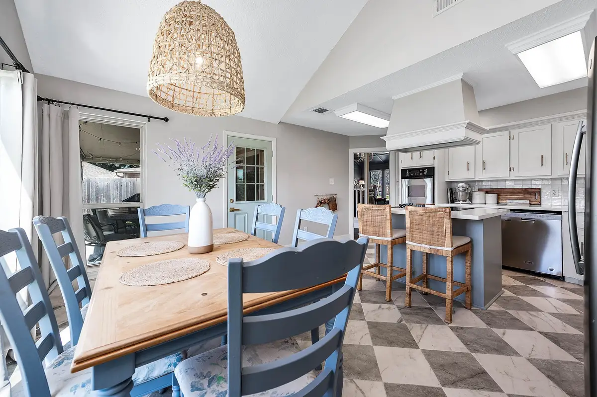 1306 Shillington Drive, Katy, TX 77450 - #1