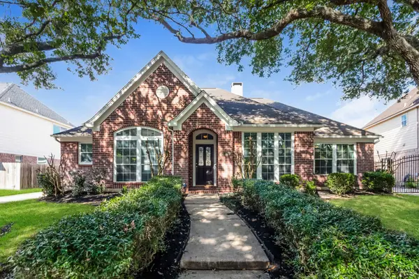 1107 Ellcreek Court, Sugar Land, TX 77479