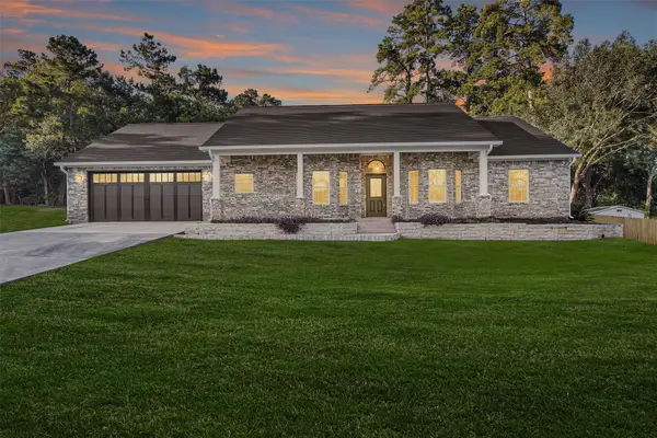 1187 Oak Lane, Conroe, TX 77316