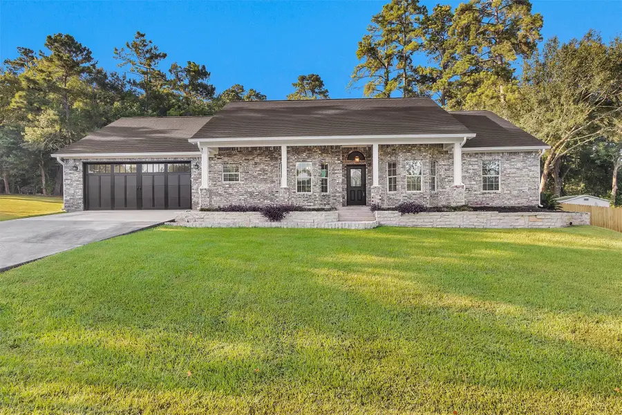 1187 Oak Lane, Montgomery, TX 77316 - #2
