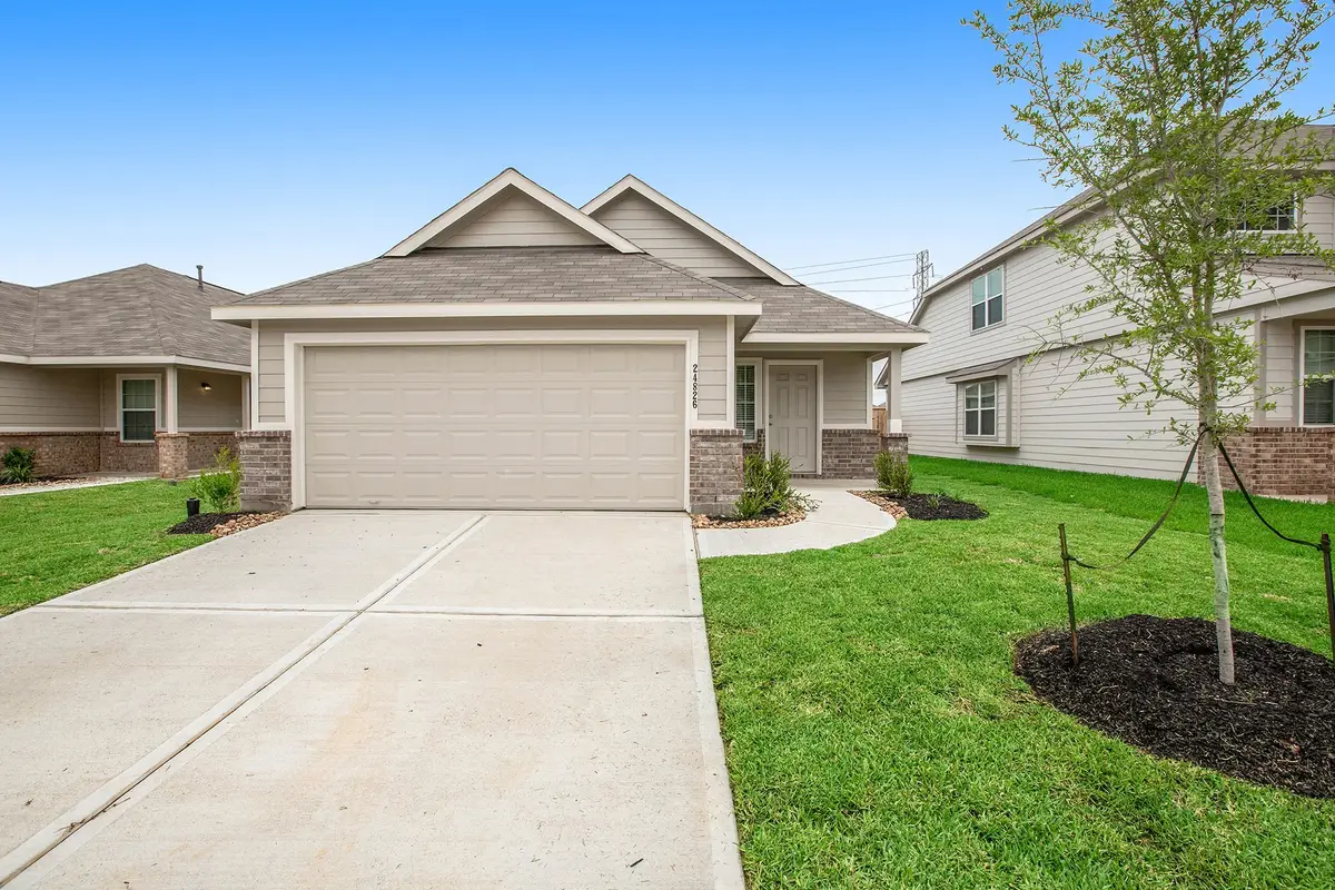 24826 Signorelli Way, Katy, TX 77493 - #1