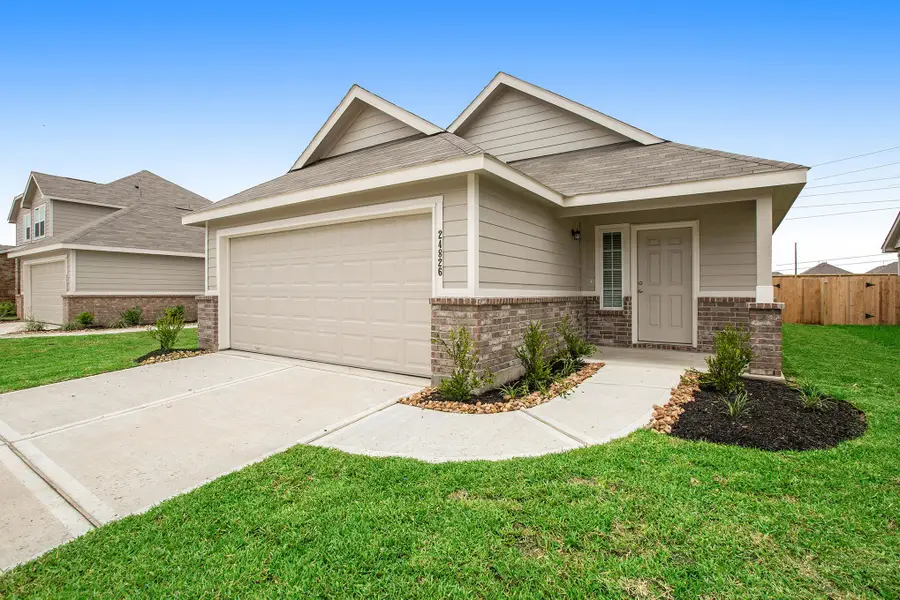 24826 Signorelli Way, Katy, TX 77493 - #2