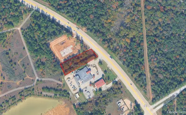 2580 N Loop 336 E, Conroe, TX 77304
