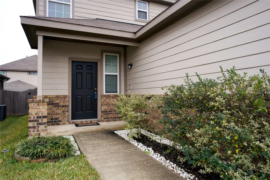 13640 Collier Park Lane, Willis, TX 77378 - #3