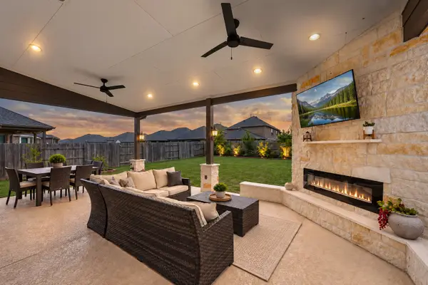 23935 Bearberry Thicket Lane, Katy, TX 77493