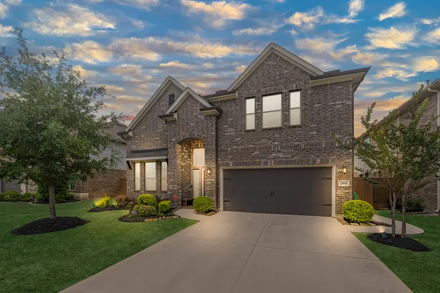 23935 Bearberry Thicket Lane, Katy, TX 77493 - #2