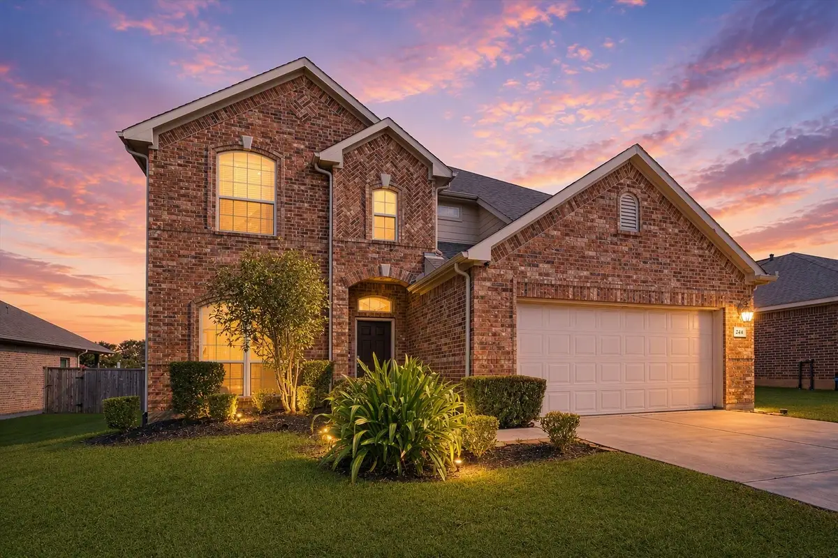 244 Lake Estates Drive, Montgomery, TX 77356 - #1