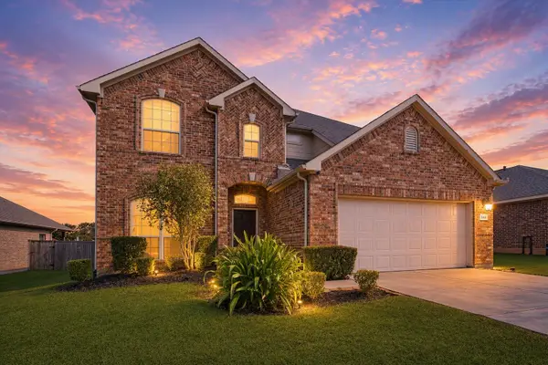 244 Lake Estates Drive, Montgomery, TX 77356