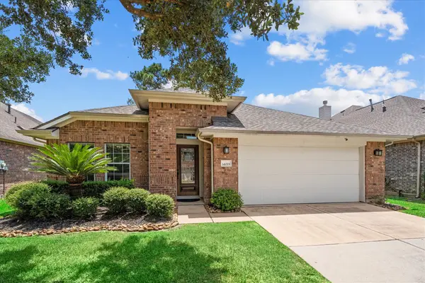 14019 Pueblo Run Drive, Cypress, TX 77429
