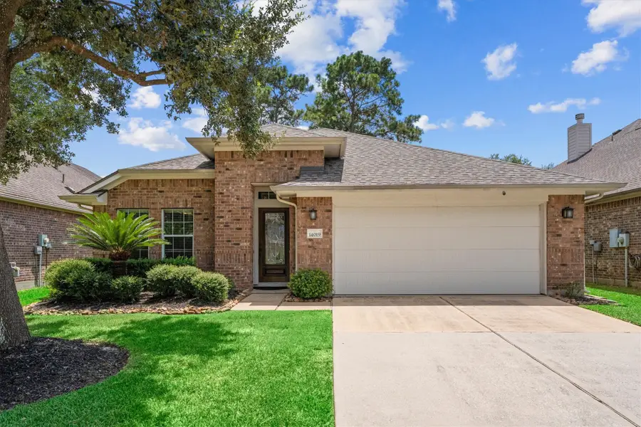 14019 Pueblo Run Drive, Cypress, TX 77429 - #2