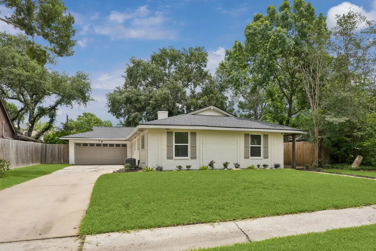 1919 Ashford Hollow Lane, Houston, TX 77077 - #1