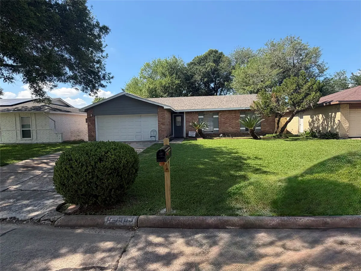9909 Cardinal Street, La Porte, TX 77571 - #1