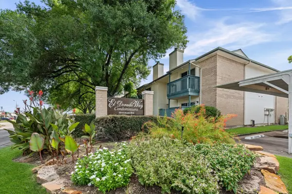 250 El Dorado Boulevard #121, Houston, TX 77598